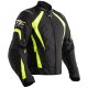 Bunda IOM TT Grandstand black/fluo yellow