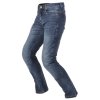 Dámske nohavice Jeans Modus Short blue Dámske nohavice Jeans Modus Short blue