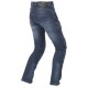 Dámske nohavice Jeans Modus Short blue Dámske nohavice Jeans Modus Short blue
