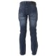 Dámske nohavice Jeans Modus Short blue Dámske nohavice Jeans Modus Short blue