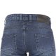 Dámske nohavice Jeans Modus Short blue