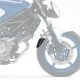 Predĺženie blatníka Suzuki SFV 650 Gladius (09-15)