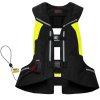 Full DPS Vest SL yellow fluo 2019 Full DPS Vest SL yellow fluo 2019