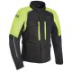 Bunda Continental Advanced black/žltá fluo