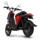 U-Series Pro red U-Series Pro red