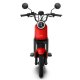 U-Series Pro red U-Series Pro red