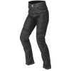 Dámske nohavice Jeans Date Short blue Dámske nohavice Jeans Date Short blue