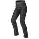 Dámske nohavice Jeans Date Short blue Dámske nohavice Jeans Date Short blue