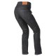 Dámske nohavice Jeans Date Short blue Dámske nohavice Jeans Date Short blue