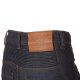 Dámske nohavice Jeans Date Short blue Dámske nohavice Jeans Date Short blue