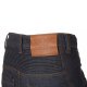 Dámske nohavice Jeans Date Short blue