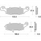704 RS Racing Sinter 704 RS Racing Sinter