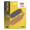 705 RS Racing Sinter 705 RS Racing Sinter