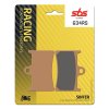 634 RS Racing Sinter 634 RS Racing Sinter
