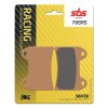 706 RS Racing Sinter 706 RS Racing Sinter