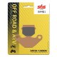 544 SI Sinter Off Road 544 SI Sinter Off Road