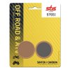 576 SI Sinter Off Road 576 SI Sinter Off Road