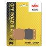584 SI Sinter Off Road 584 SI Sinter Off Road
