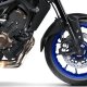 Predĺženie blatníka Yamaha MT-09 (13-20)