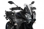Veterný štít Racing Sport Yamaha MT-09 Tracer (18-23) Veterný štít Racing Sport Yamaha MT-09 Tracer (18-23)