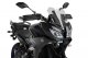 Veterný štít Racing Sport Yamaha MT-09 Tracer (18-23) Veterný štít Racing Sport Yamaha MT-09 Tracer (18-23)