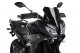 Veterný štít Racing Sport Yamaha MT-09 Tracer (18-23) Veterný štít Racing Sport Yamaha MT-09 Tracer (18-23)