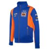 Mikina Red Bull KTM Track Top 2019
