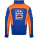 Mikina Red Bull KTM Track Top 2019