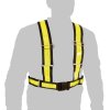 Reflexné pásy Bright H Belt
