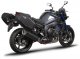 Podpery brašien Yamaha Fazer/FZ8 (13-16)