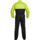 Simple Raincombi 1PC Black / Fluo Yellow