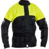Rainwarrior Jacket black / fluo yellow