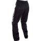 Rainwarrior Flower Lady Trousers Black Rainwarrior Flower Lady Trousers Black