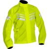 Bunda Rain Stretch fluo yellow