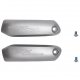 Magnézium Sliders RT-Race/Pro Air silver Magnézium Sliders RT-Race/Pro Air silver