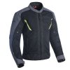 Bunda Delta 1.0 Air black/grey/fluo yellow Bunda Delta 1.0 Air black/grey/fluo yellow