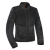 Dámska bunda Iota 1.0 Air black Dámska bunda Iota 1.0 Air black