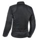 Dámska bunda Iota 1.0 Air black Dámska bunda Iota 1.0 Air black