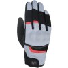 Rukavice Brisbane Air grey/black Rukavice Brisbane Air grey/black