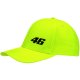 Šiltovka Core 46 2019 yellow fluo Šiltovka Core 46 2019 yellow fluo