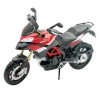 Model 1:12 Ducati Multistrada 1200S Pikes Peak