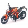 Model 1:12 KTM 1290 Superduke R