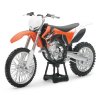 Model 1:12 KTM 350 SX-F Model 1:12 KTM 350 SX-F