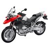 Model 1:12 BMW R1200 GS Model 1:12 BMW R1200 GS