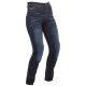 Dámske nohavice Nora Jeans Slim Fit blue