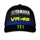 Šiltovka Yamaha Black 2019 Šiltovka Yamaha Black 2019