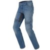 Nohavice Jeans Furious Pro blue used Nohavice Jeans Furious Pro blue used