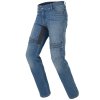 Nohavice Jeans Furious Pro blue used