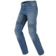 Nohavice Jeans Furious Pro blue used Nohavice Jeans Furious Pro blue used