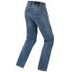 Nohavice Jeans Furious Pro blue used